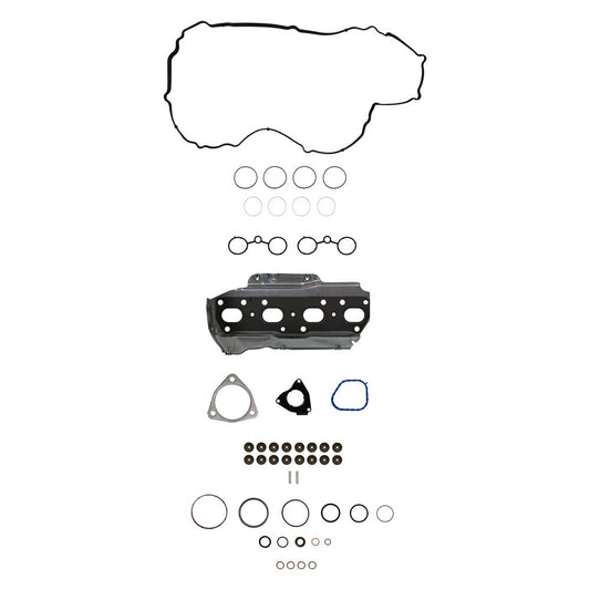 Fel-pro HSU26454 Engine Cylinder Head Gasket Set For 2007-2012 Mini Cooper 1.6L