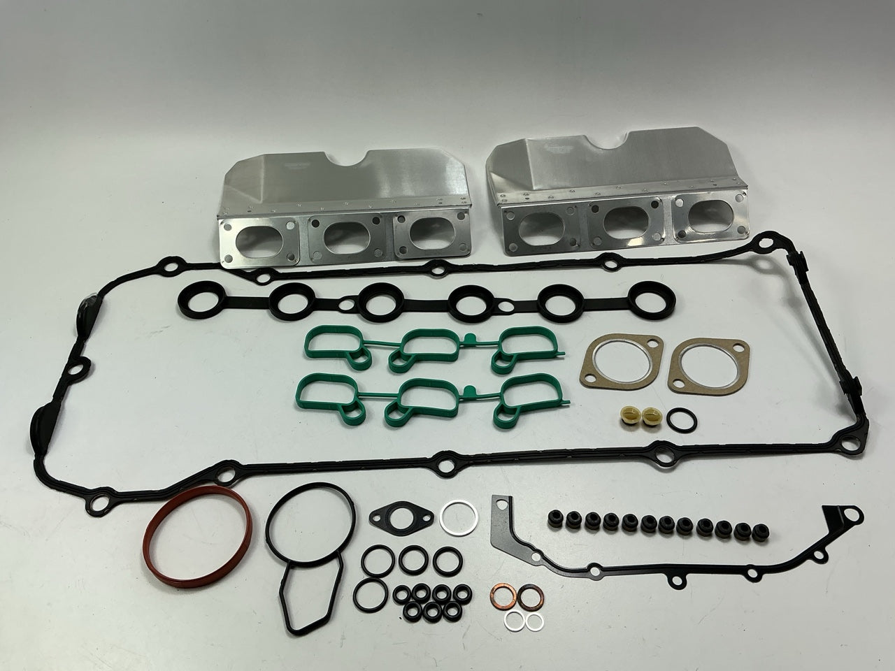 Fel-pro HSU26687 Cylinder Head Gasket Set For 2002-2006 BMW 2.5L-L6