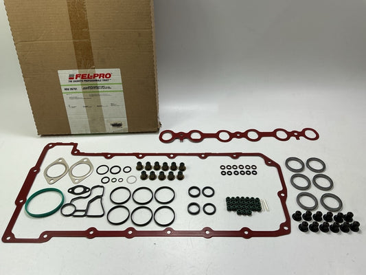 HEAD SET WITHOUT HEAD GASKET - Fel-pro HSU26701 Cylinder Head Gasket Set