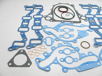 GM Chevy 6.2L 6.5L DIESEL Engine Intake, Exhaust, Water Pump, Timing Gasket Set