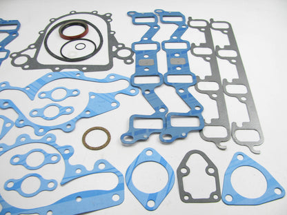 GM Chevy 6.2L 6.5L DIESEL Engine Intake, Exhaust, Water Pump, Timing Gasket Set