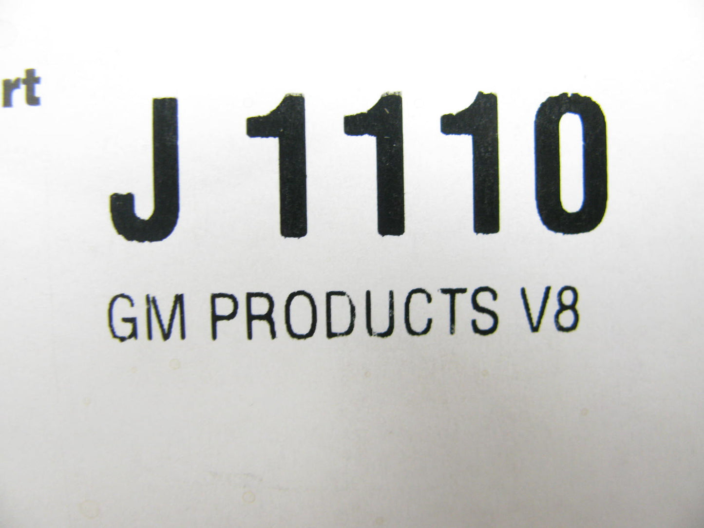 GM Chevy 6.2L 6.5L DIESEL Engine Intake, Exhaust, Water Pump, Timing Gasket Set