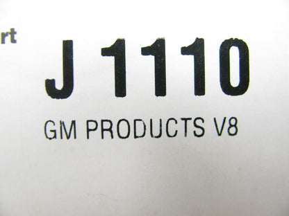 GM Chevy 6.2L 6.5L DIESEL Engine Intake, Exhaust, Water Pump, Timing Gasket Set