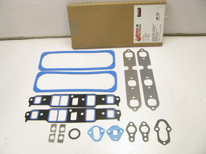 Fel-pro JM170 Intake, Exhaust Manifold & Valve Cover Gasket Set - Chevy 4.3L, V6