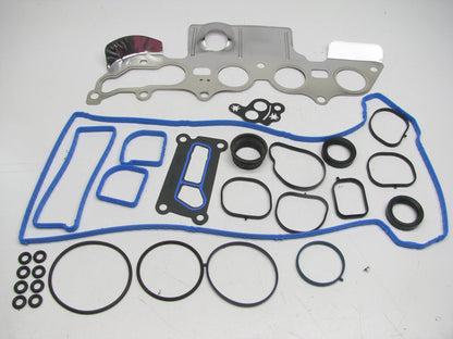 Fel-pro JR2500FDT Gasket Set: Valve Cover, Intake & Exhaust Manifold, Etc.