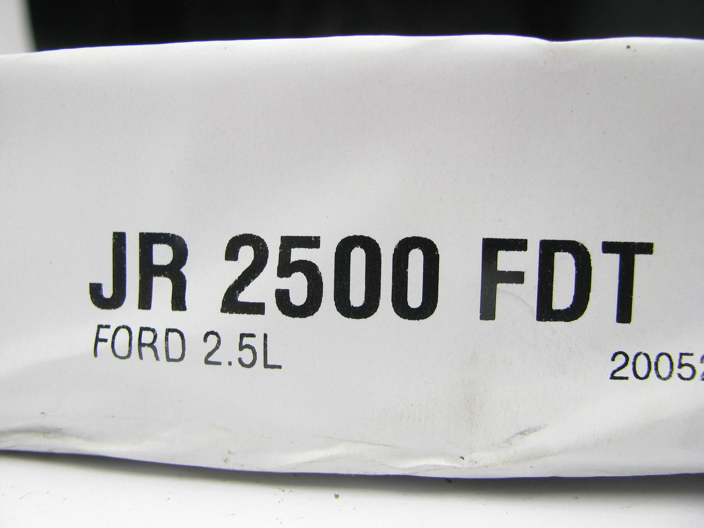 Fel-pro JR2500FDT Gasket Set: Valve Cover, Intake & Exhaust Manifold, Etc.