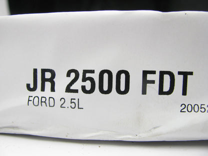 Fel-pro JR2500FDT Gasket Set: Valve Cover, Intake & Exhaust Manifold, Etc.