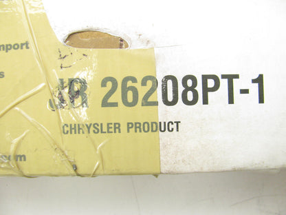 Fel-pro JR26208PT-1 Upper Engine Gasket Set For 2000-2011 Chrysler 3.5L 4.0L
