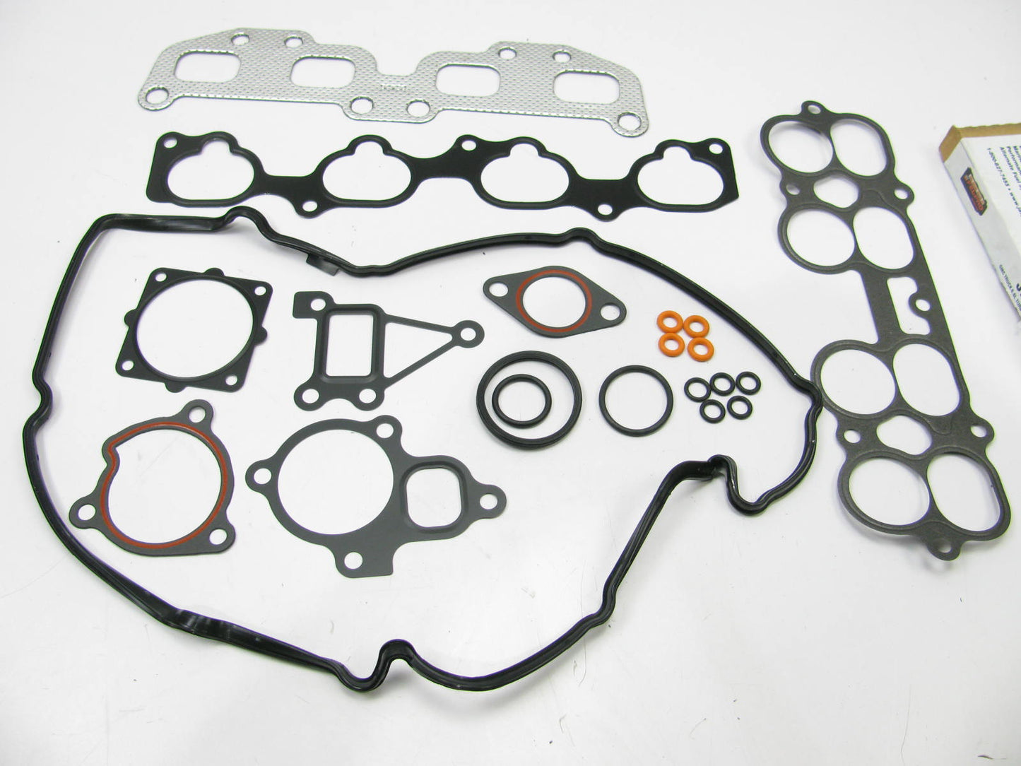 Fel-pro Intake, Exhaust Manifold & Valve Cover Gasket Set For NISSAN 2.5L QR25DE