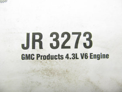 Fel-pro JR3273 Intake & Exhaust Manifold Gasket Set For 1996-07 GMC 4.3L-V6