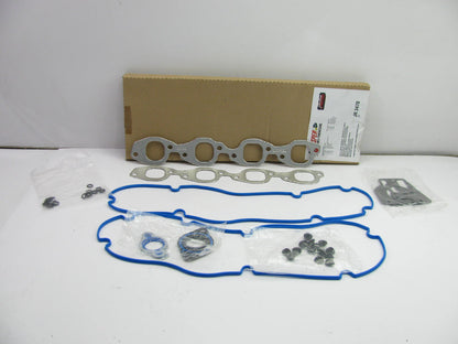 2001-2006 GM Chevy 8.1L V8 Valve Cover Gaskets + Exhaust Manifold Fel-pro JR3470