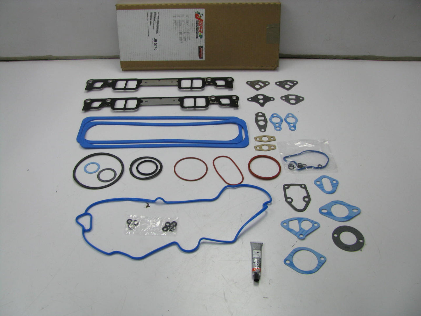 Fel-pro JR5746 Engine Intake Manifold Gasket Set 1996-02 Chevrolet GMC 5.0L 5.7L