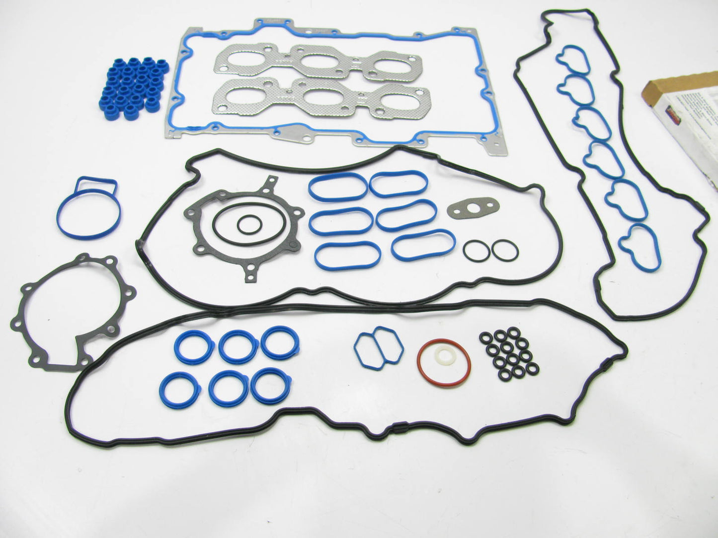 Fel-pro JR5803 Intake & Exhaust + Valve Cover + Oil Pan Gaskets FORD DURATEC 3.0