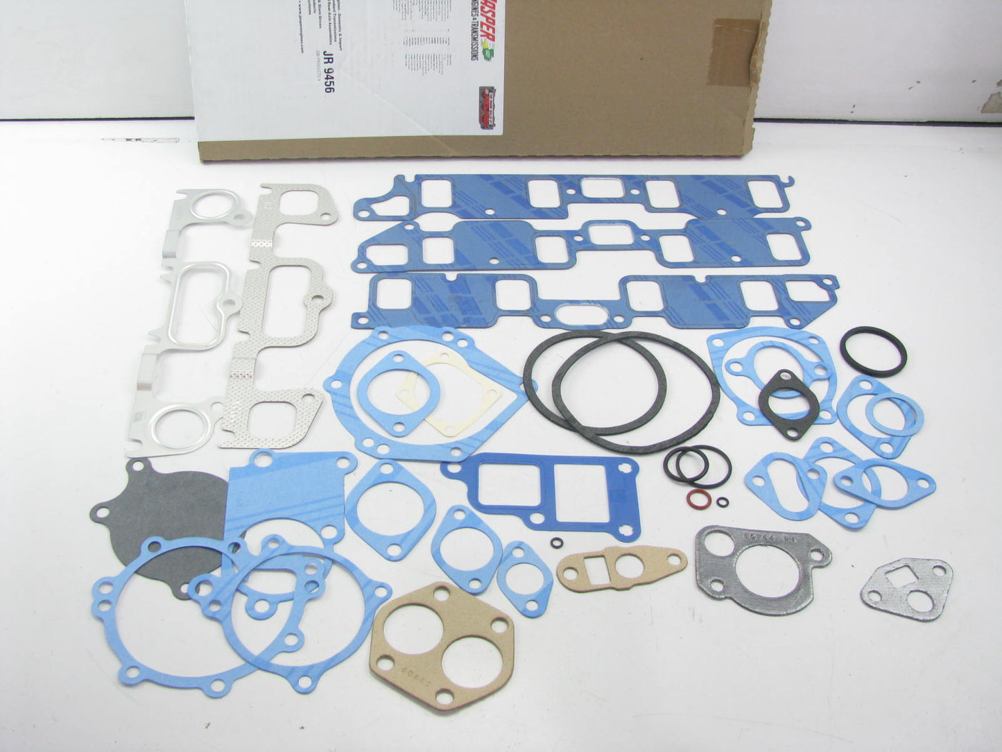 Fel-pro JR9456 Engine Intake Manifold Gasket Set