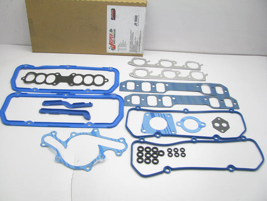 Fel-pro 1989-1993 Ford 3.8L V6 Valve Cover, Intake, Exhaust, Oil Pan Gasket Set