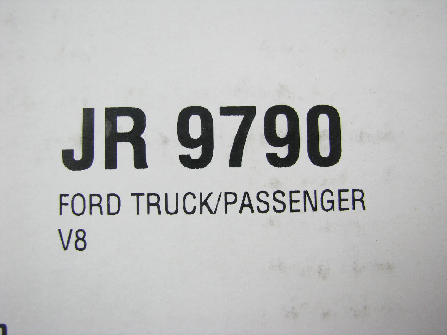 Fel-pro JR9790 Conversion (Lower) Gasket Set For 98-03 Ford 4.6L V8