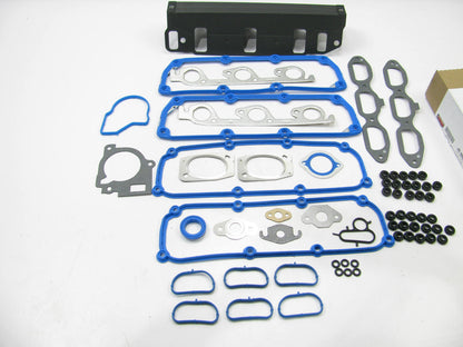 Fel-pro Valve Cover & Intake Exhaust Manifold Gasket Set For Chrysler 3.3L 3.8L
