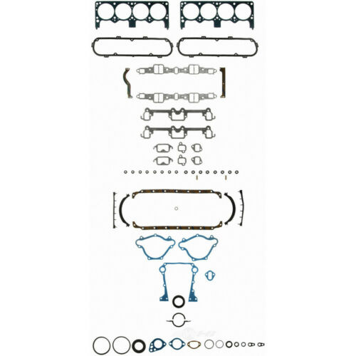 Fel-pro KS2108 Full Engine Rebuild Gasket Set