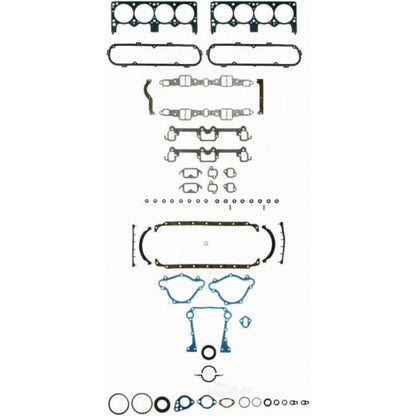 Fel-pro KS2108 Full Engine Rebuild Gasket Set