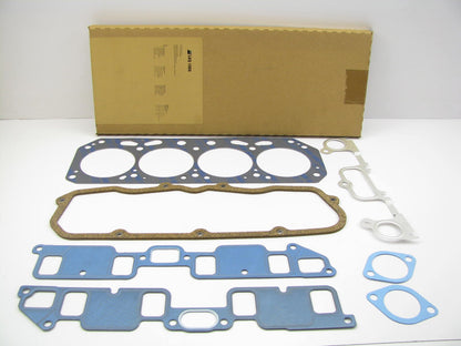 COMES AS SHOWN Fel-pro LKQ1088 Engine Cylinder Head Gasket Set 1980-1993 GM 2.5L