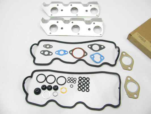 Fel-pro LKQ4078 Valve Cover & Exhaust Manifold Gasket Set 88-94 MITSUBISHI 3.0L