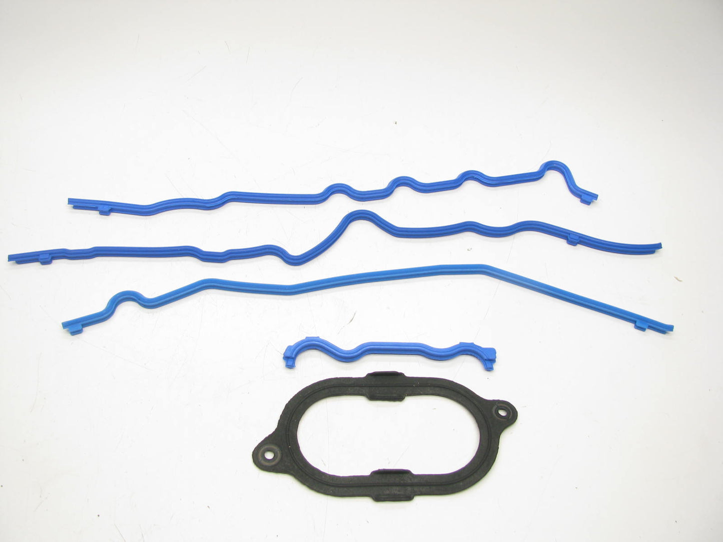 Fel-pro LKQ95000 Timing Cover Gasket Set - Ford DURATEC 3.0L DOHC