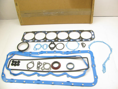 Fel-pro M3632PT FORD TRUCK 300 (4.9L) Partial Engine Rebuild Overhaul Gasket Set