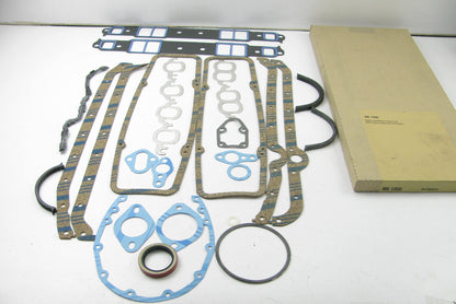 Fel-pro ME1000 Engine Installation Gasket Kit For 75-00 Chevrolet SBC Large Port