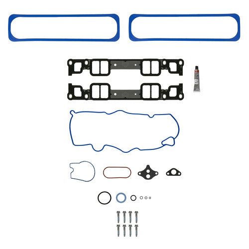 Fel-pro MIK98000T Intake Manifold Gasket Set For 1996-2002 Chevrolet 5.0L 5.7L
