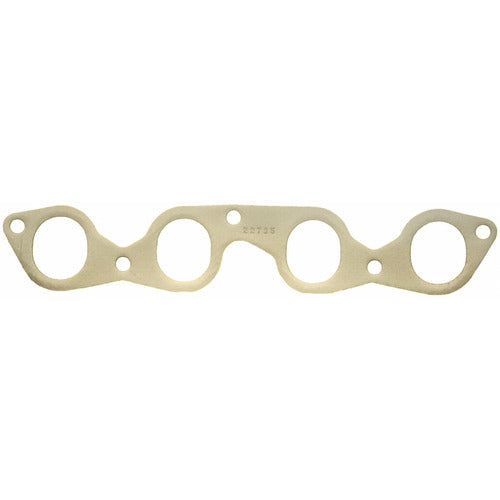 Fel-pro MS22735 Exhaust Manifold Gasket For 1968-1982 Fiat 1.4L 1.6L 1.8L-L4