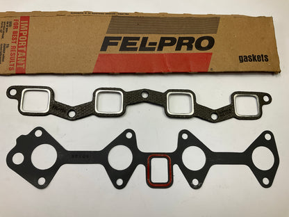 Fel-Pro MS22740 Intake Manifold Gasket Set For 1971-1976 Toyota 2T, 2TC