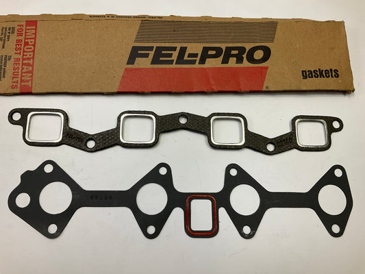 Fel-Pro MS22740 Intake Manifold Gasket Set For 1971-1976 Toyota 2T, 2TC