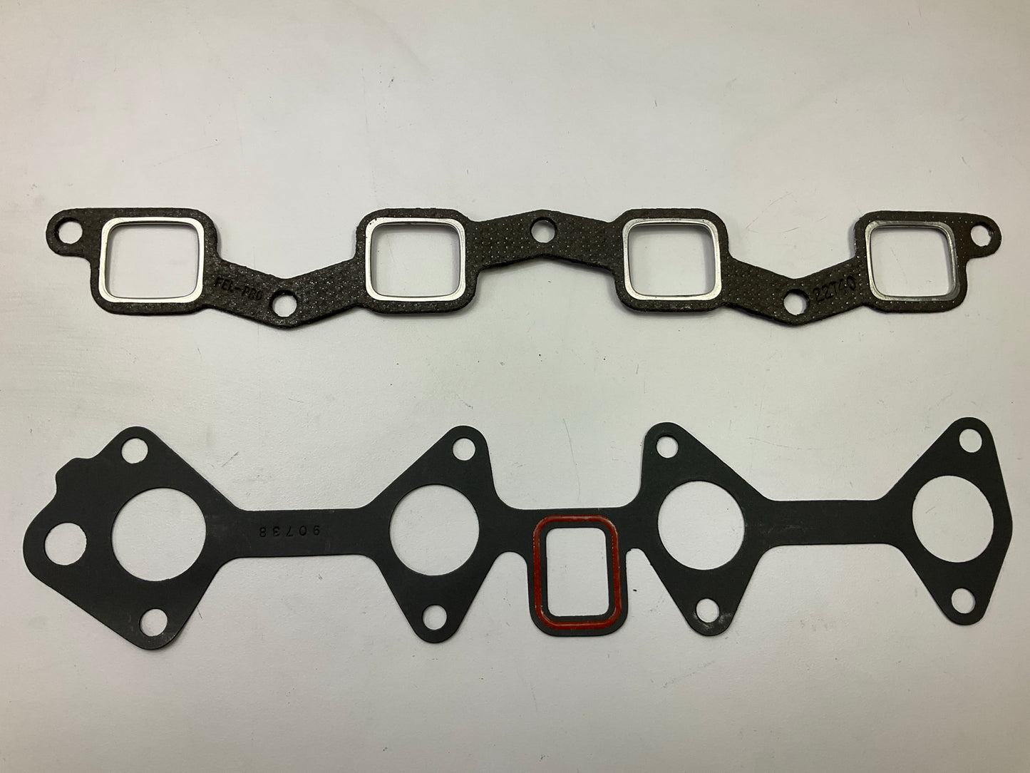 Fel-Pro MS22740 Intake Manifold Gasket Set For 1971-1976 Toyota 2T, 2TC