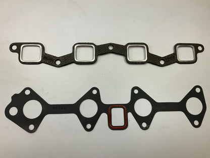Fel-Pro MS22740 Intake Manifold Gasket Set For 1971-1976 Toyota 2T, 2TC