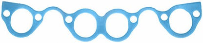 FEL-PRO MS22755 Intake Manifold Gasket - 73-98 VW Audi 1.5L 1.6L 1.7L 1.8L