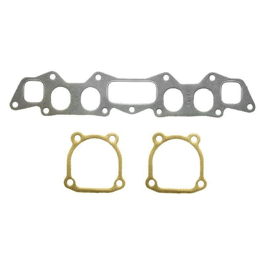 Fel-pro MS22771-1 Intake And Exhaust Manifold Combination Gasket Set