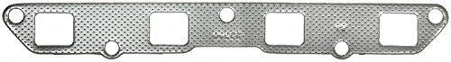 Fel-Pro MS22798 Exhaust Manifold Gasket For 1981-1982 Toyota Corolla 1.8L