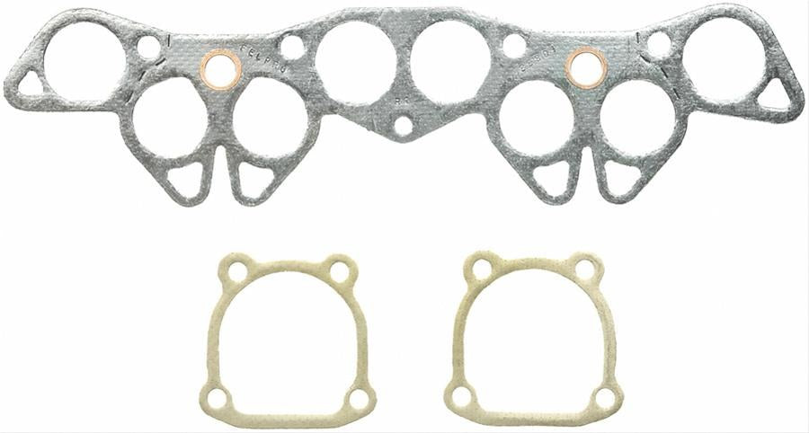 Fel-pro MS22801 Intake Exhaust Manifold Combo Gasket For 77-80 Datsun 2.0L L20B