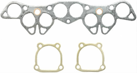 Fel-pro MS22801 Intake Exhaust Manifold Combo Gasket For 77-80 Datsun 2.0L L20B