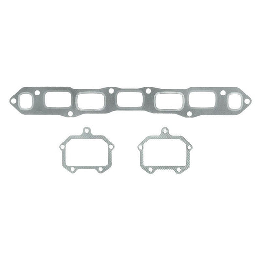 Fel-pro MS22813 Intake Exhaust Manifold Gasket Set 67-87 Land Cruiser 3.9L 4.2L