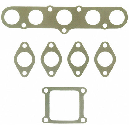 Fel-Pro MS8583B Intake & Exhaust Gasket Set For Chrysler 228 230 237 251 265