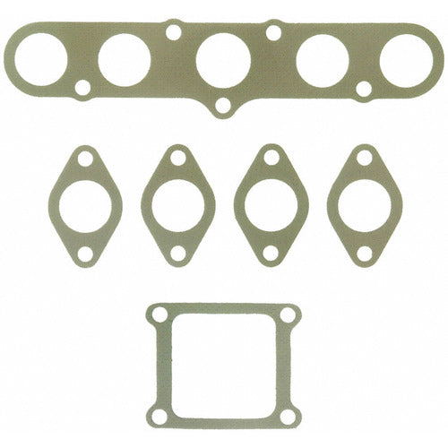 Fel-Pro MS8583B Intake & Exhaust Gasket Set For Chrysler 228 230 237 251 265