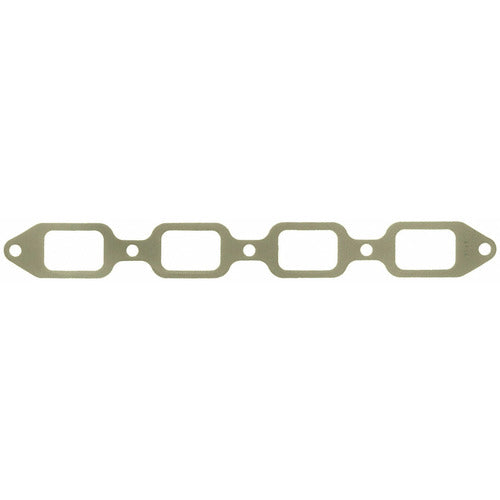 Fel-Pro MS8714 Exhaust Manifold Gasket For 1960-1982 Detroit Diesel 212-L4