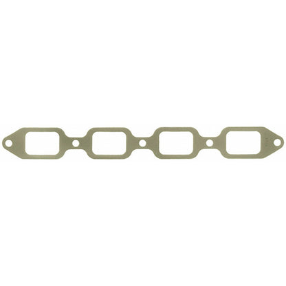 Fel-Pro MS8714 Exhaust Manifold Gasket For 1960-1982 Detroit Diesel 212-L4