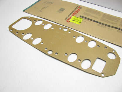 Fel-pro MS8903 LOWER Engine Intake Manifold Gasket For 48-53 Ford 239 255 L-HEAD