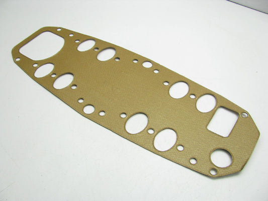 Fel-pro MS8903 LOWER Engine Intake Manifold Gasket For 48-53 Ford 239 255 L-HEAD