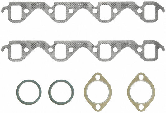 Fel-Pro MS90000 Exhaust Manifold Gasket Set 1965-1997 Ford 260 289 302 351 V8