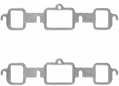 Fel-Pro MS90021 Exhaust Manifold Gasket 64-90 Oldsmobile 260 307 330 350 403 455