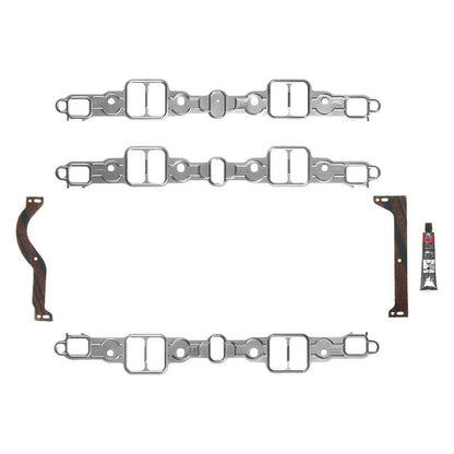 Fel-Pro MS90041-1 Intake Manifold Gasket Set For 1967-1990 Dodge 318 360 V8