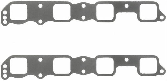 FEL-PRO MS90049 Exhaust Manifold Gasket Set For 1964-1971 Dodge 426 7.0L V8